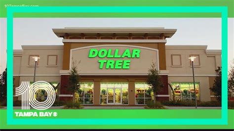 dollar tree raising prices